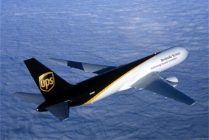 UPS國際快遞 UPS國際快遞