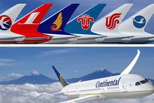 國(guó)際空運(yùn)服務(wù)