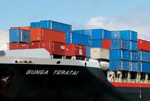 國(guó)際海運(yùn)