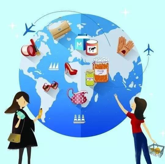 跨境物流貨運代理