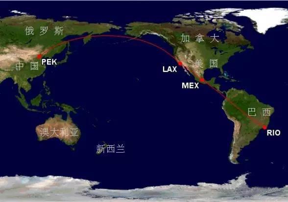 跨境物流貨運代理