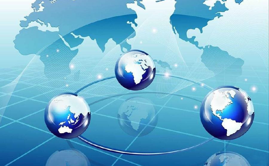 跨境物流貨運代理