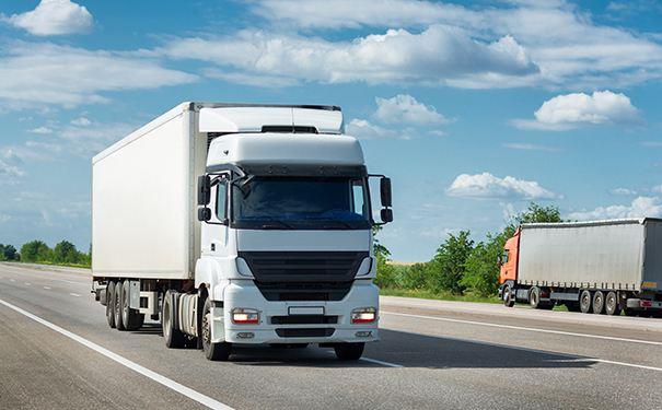 跨境物流貨運代理 FBA物流專線