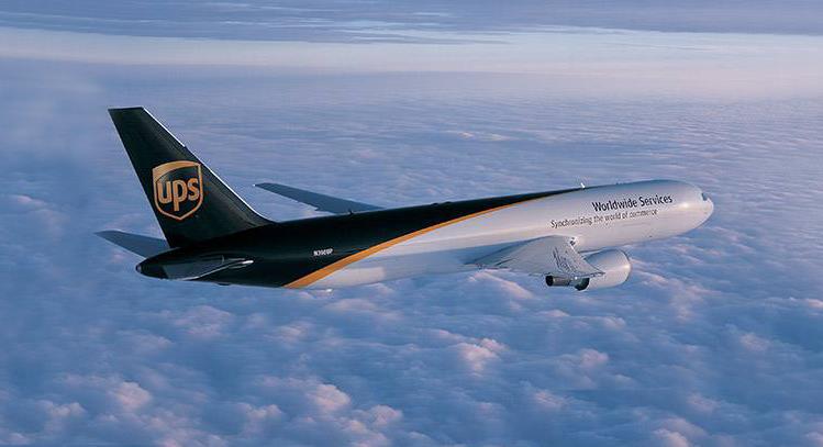 出口國際快遞 國際快遞及空運